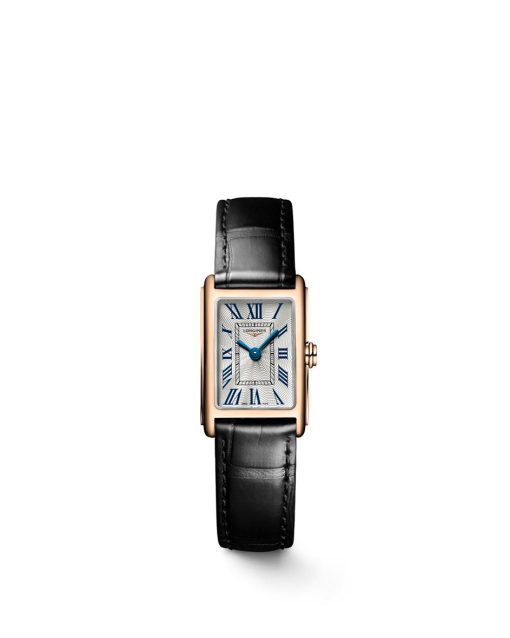 Longines DolceVita 17mm X 27mm - L5.258.8.71.0