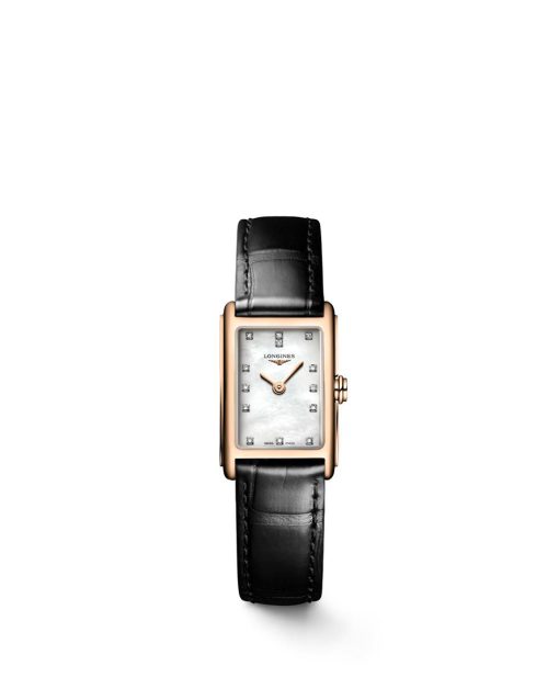 Longines DolceVita 17mm X 27mm - L5.258.8.87.0