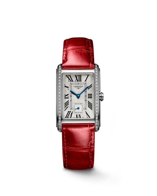 Longines DolceVita 23.30 X 37.00mm - L5.512.0.71.5