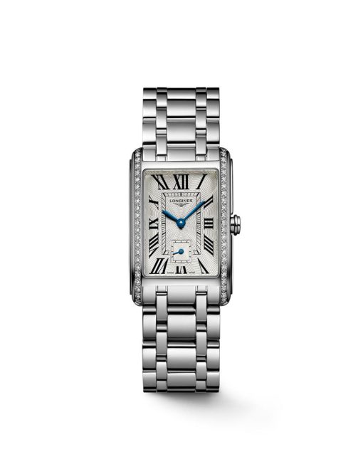 Longines DolceVita 23.30 X 37.00mm - L5.512.0.71.6