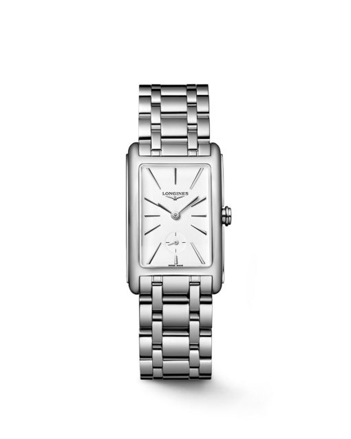 Longines DolceVita Small Seconds 23.30 X 37 mm - L5.512.4.11.6