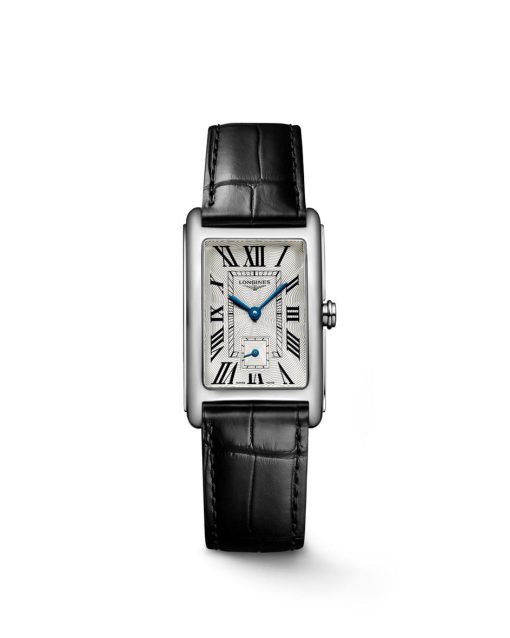 Longines DolceVita 23.30 X 37.00mm - L5.512.4.71.0
