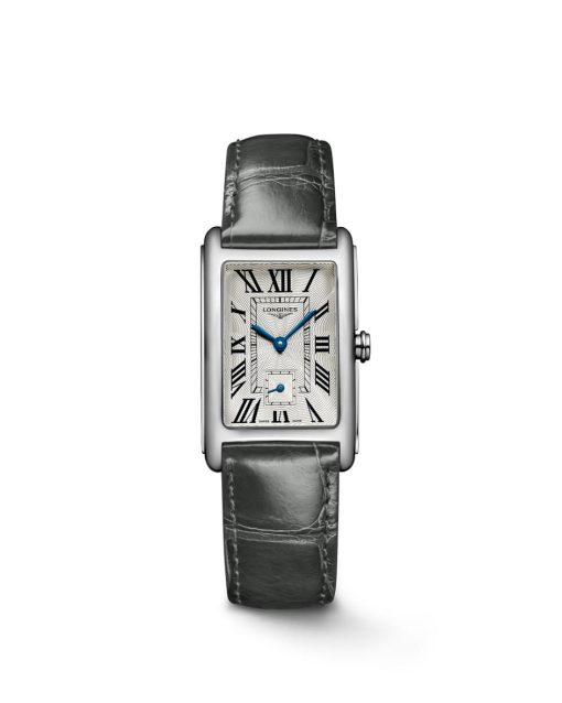 Longines DolceVita 23.30 X 37.00mm - L5.512.4.71.3