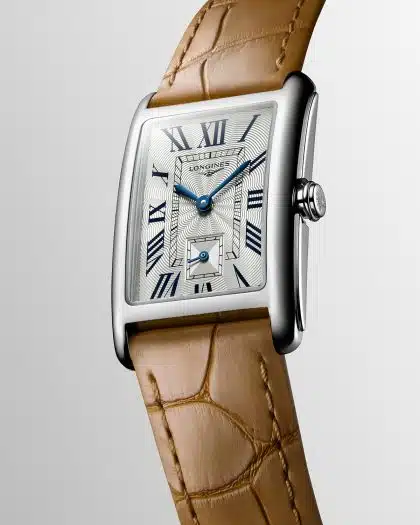 Longines DolceVita Small Seconds 23.30 X 37 mm - L5.512.4.71.4 - Bilde 2