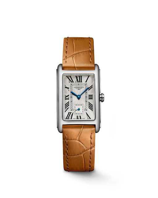 Longines DolceVita Small Seconds 23.30 X 37 mm - L5.512.4.71.4