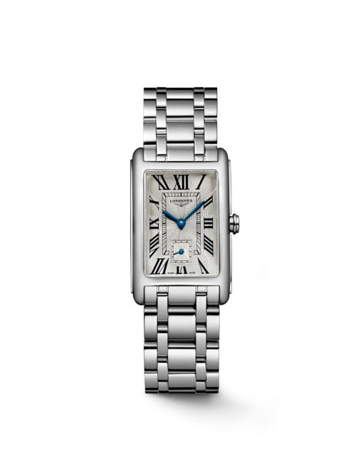 Longines DolceVita 23.30 X 37.00mm - L5.512.4.71.6