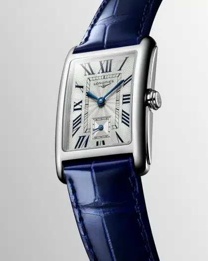 Longines DolceVita Small Seconds 23.30 X 37 mm - L5.512.4.71.7 - Bilde 2