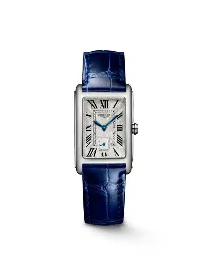 Longines DolceVita Small Seconds 23.30 X 37 mm - L5.512.4.71.7