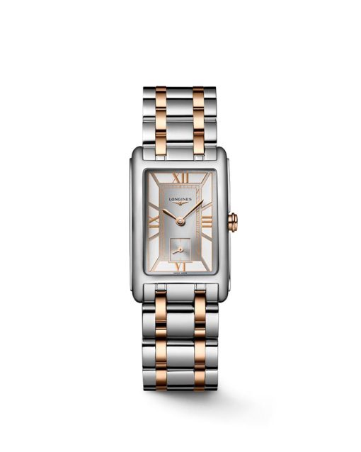 Longines Dolcevita - L5.512.5.75.7