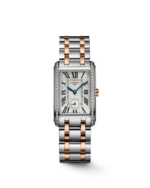 Longines DolceVita 23.30 X 37.00mm - L5.512.5.79.7