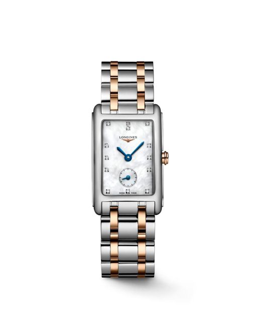 Longines DolceVita 23.30 X 37.00mm - L5.512.5.87.7