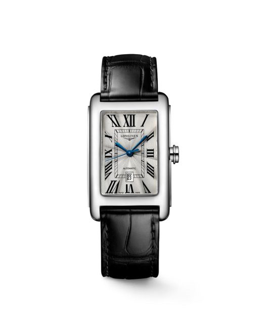 Longines DolceVita - L5.757.4.71.0