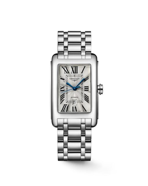Longines DolceVita 27.70 X 43.80 mm - L5.757.4.71.6