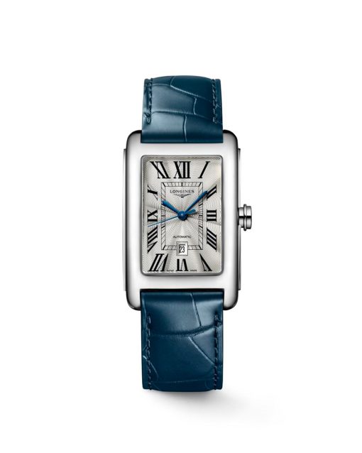Longines DolceVita 27mm x 43mm - L5.757.4.71.9