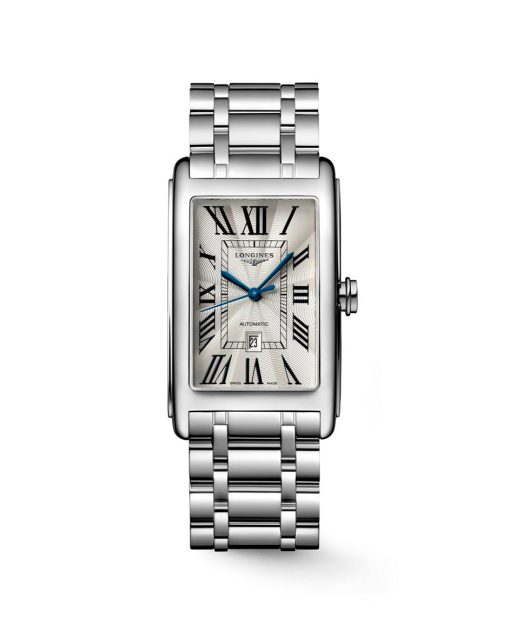 Longines DolceVita 28X27mm - L5.767.4.71.6