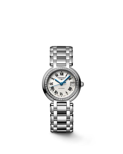 Longines PrimaLuna 26mm - L8.111.0.71.6