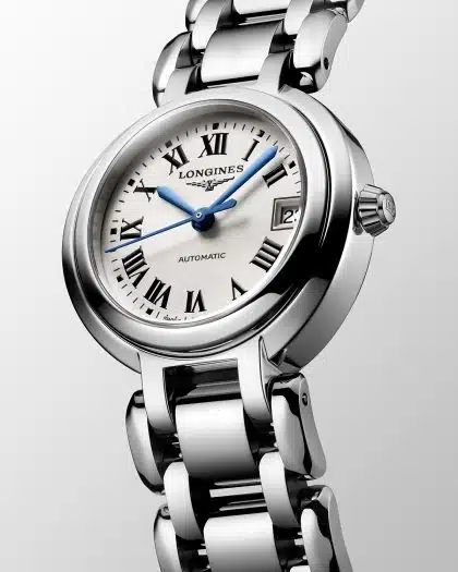 Longines PrimaLuna 26mm - L8.111.4.71.6 - Bilde 2