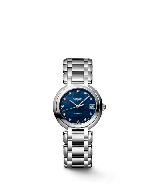 Longines PrimaLuna 26.5mm - L8.111.4.98.6