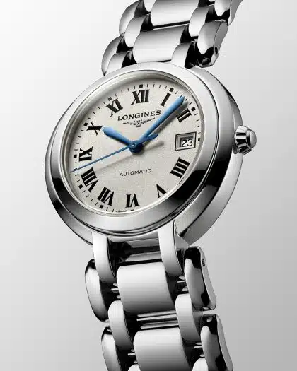 Longines PrimaLuna 30mm - L8.113.4.71.6 - Bilde 2