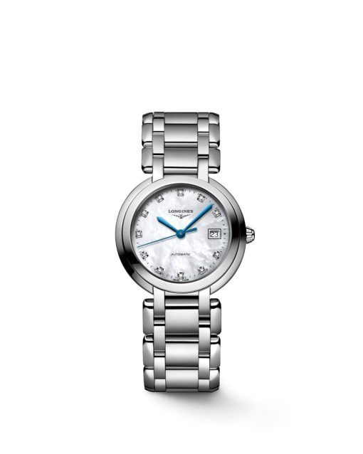 Longines PrimaLuna 30mm - L8.113.4.87.6