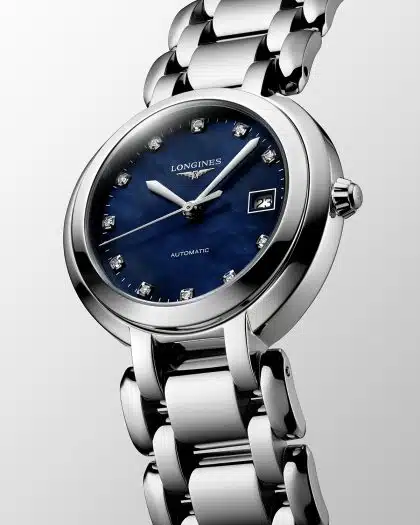 Longines PrimaLuna 30mm - L8.113.4.98.6 - Bilde 2