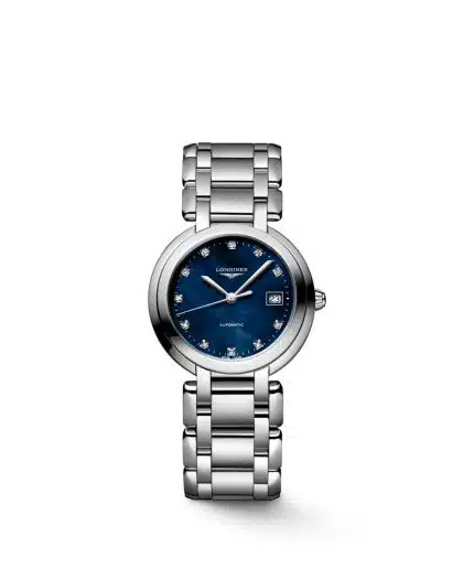 Longines PrimaLuna 30mm - L8.113.4.98.6