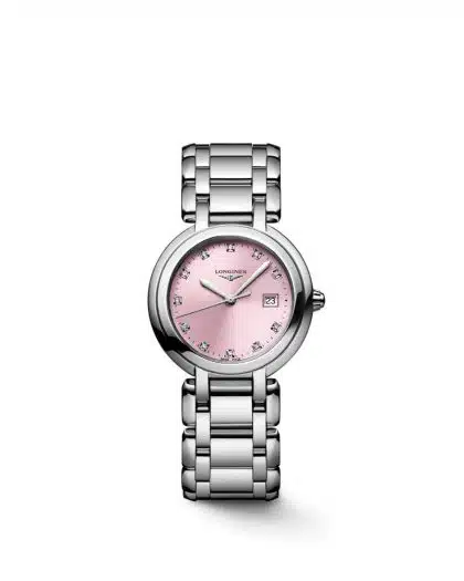 Longines PrimaLuna 30mm - L8.122.4.99.6