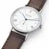 NOMOS Glashütte - Ludwig 38 Enamel White - Ref. 237 - Bilde 3