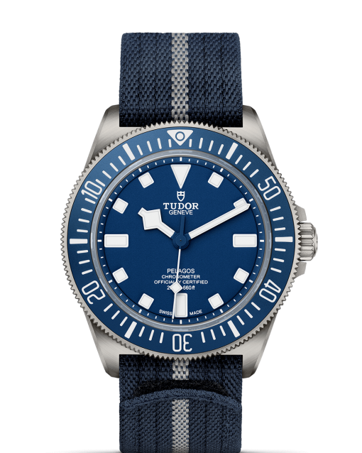 Tudor Pelagos FXD - M25707B/24-0001