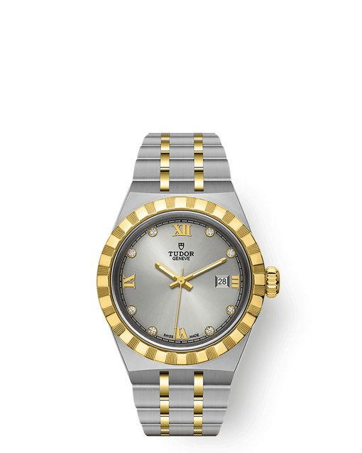 Tudor Royal 28mm - M28303-0002