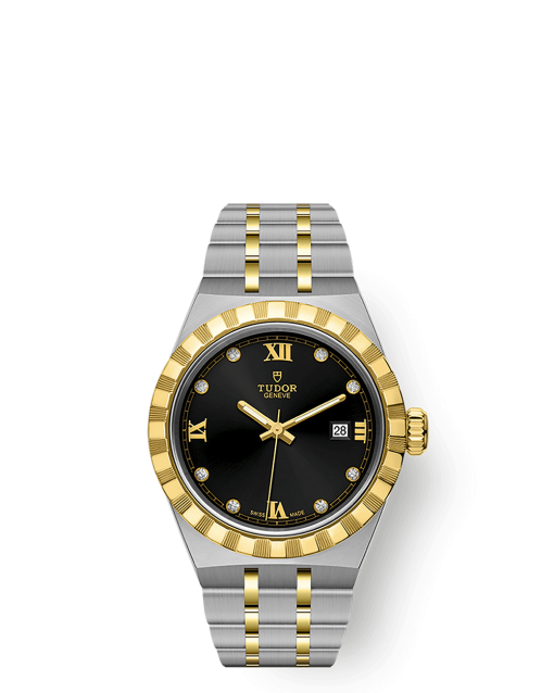 Tudor Royal 28mm - M28303-0005