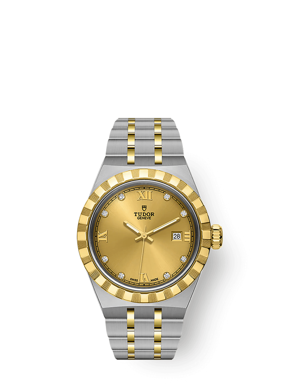 Tudor Royal 28mm - M28303-0006