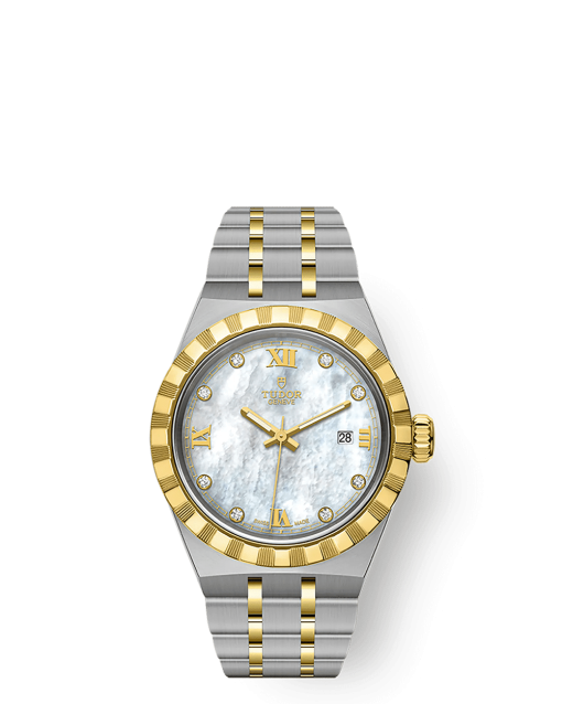 Tudor Royal 28mm - M28303-0007