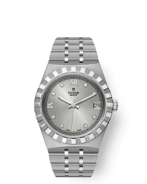 Tudor Royal 34mm - M28400-0002