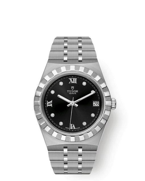 Tudor Royal 34mm - M28400-0004