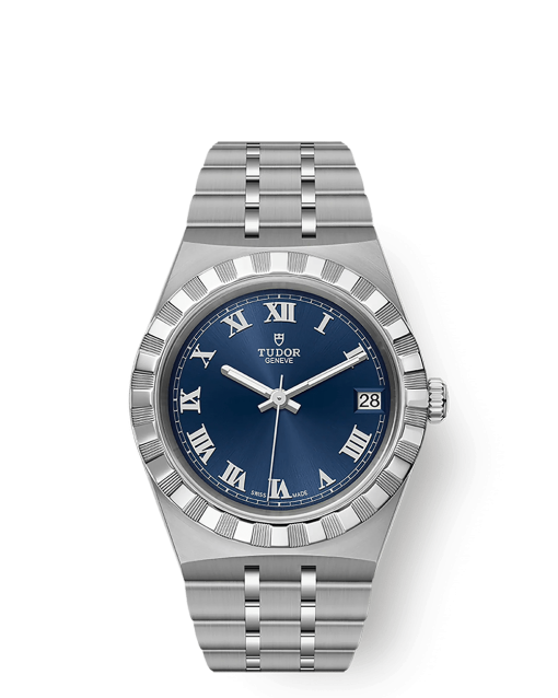 Tudor Royal 34mm - M28400-0006