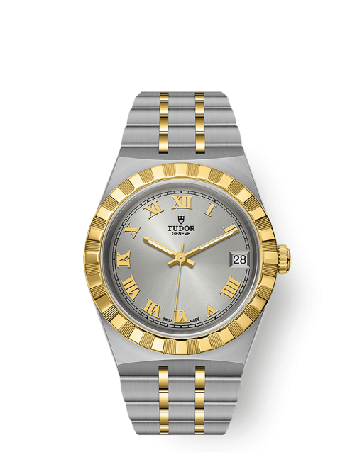 Tudor Royal 34mm - M28403-0001