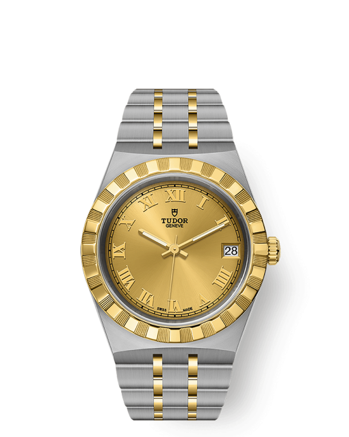 Tudor Royal 34mm - M28403-0004