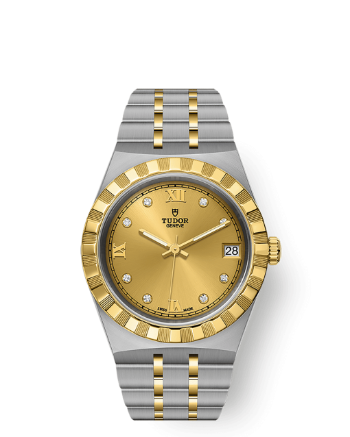 Tudor Royal 34mm - M28403-0006