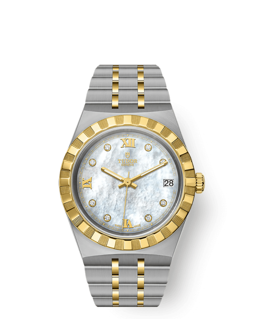 Tudor Royal 34mm - M28403-0007