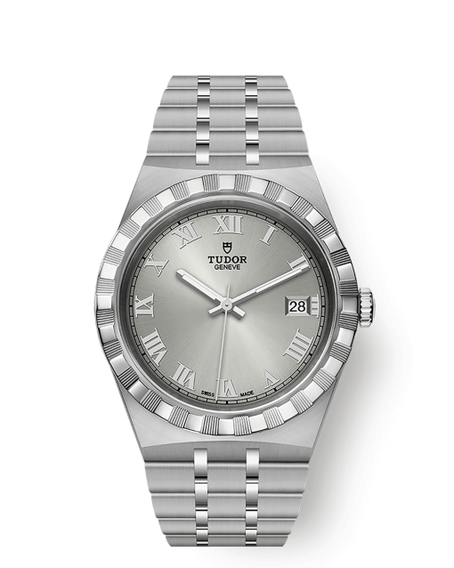 Tudor Royal 38mm - M28500-0001