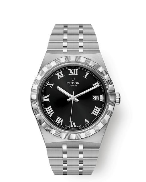 Tudor Royal 38mm - M28500-0003