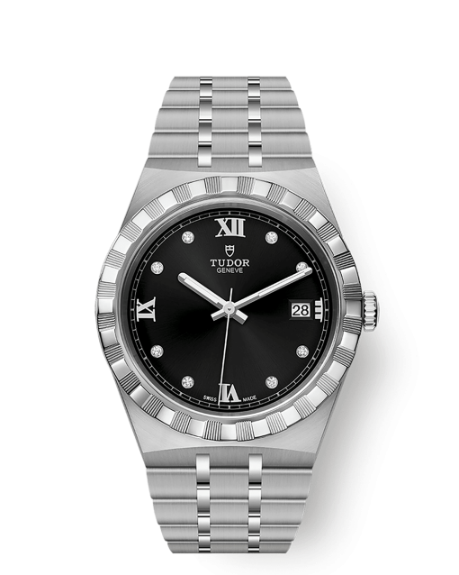 Tudor Royal 38mm - M28500-0004