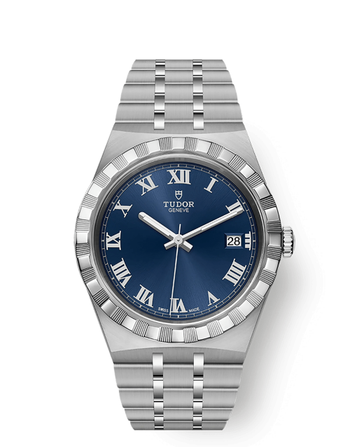 Tudor Royal 38mm - M28500-0005