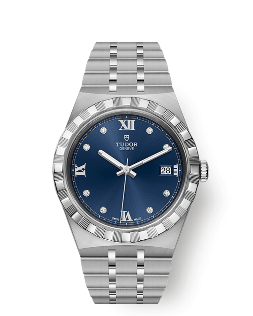 Tudor Royal 38mm - M28500-0006