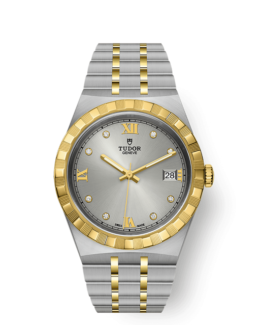 Tudor Royal 38mm - M28503-0002