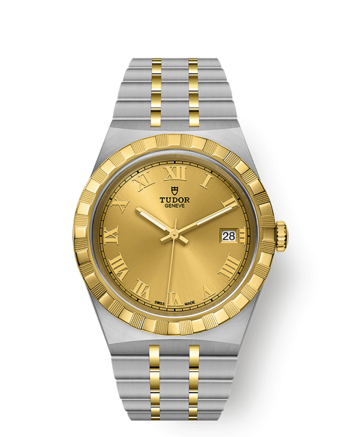 Tudor Royal 38mm - M28503-0003