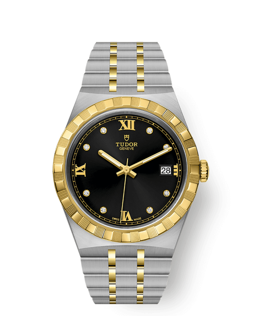 Tudor Royal 38mm - M28503-0004