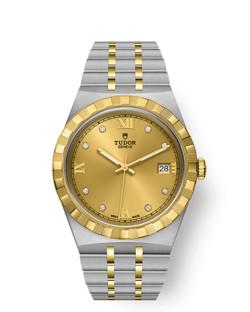 Tudor Royal 38mm - M28503-0005
