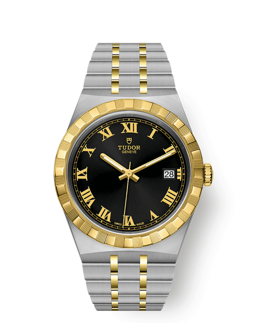 Tudor Royal 38mm - M28503-0006